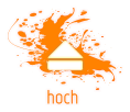 hoch